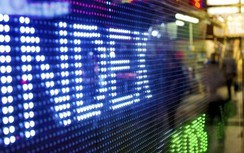 Giảm 50% phí, lệ phí trong lĩnh vực chứng khoán