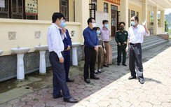 Lào Cai kích hoạt thêm khu cách ly tiếp nhận công dân từ Trung Quốc về