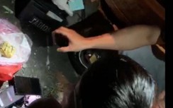 Bắt quả tang nữ 9X tàng trữ số lượng lớn “thuốc lắc”, ma túy đá