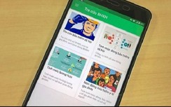 Sắp tới phát hành thẻ BHYT điện tử trên thiết bị di động có khả thi?