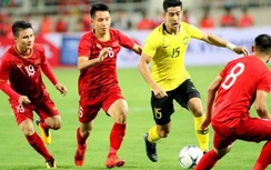 Trụ cột tuyển Malaysia lớn tiếng “đe dọa” Việt Nam, Thái Lan