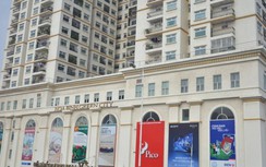 Hoà Bình Green City "quên" nộp hồ sơ làm sổ đỏ cho dân suốt 5 năm