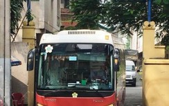 Bao giờ thu hồi đất Công ty Giày Sài Gòn cho thuê trái phép?