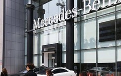 Hàn Quốc phạt 3 hãng xe nước ngoài vì gian lận khí thải