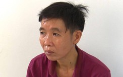 Tạm giam đối tượng trộm xe máy, trên đường tẩu thoát xảy ra TNGT