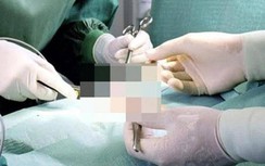 Trẻ 10 tuổi vào viện vì đau lưng, bất ngờ phát hiện 3 quả thận, 2 niệu quản