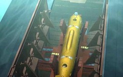 Nga chuẩn bị có tàu chở vũ khí chạy xuyên lục địa, kẻ thù nào cũng khiếp sợ