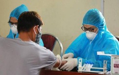 Covid-19 ngày 7/5: 17 người nhập cảnh vào Việt Nam dương tính với Covid-19