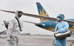 Điều gì sau những chuyến bay đặc biệt?