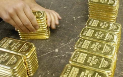 Giá vàng chiều nay 8/5: Vàng trong nước bất ngờ giảm mạnh