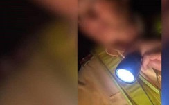 Trung tá CSGT bị tố "bảo kê" xe quá tải ở Đồng Nai bị cảnh cáo về mặt Đảng