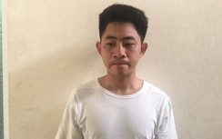 Thuê xe cẩu trộm ba ô tô du lịch đỗ ven đường về bán sắt vụn