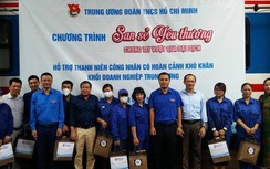 Hỗ trợ 100 triệu đồng cho người lao động đường sắt khó khăn do Covid-19