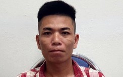 Dùng dao đâm tài xế Grab hai nhát vào lưng rồi cướp xe máy bỏ trốn