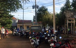 Phạm nhân chết trong trại giam do bị đánh bằng gậy ở Bà Rịa - Vũng Tàu