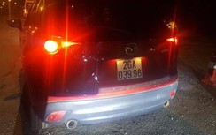 Tước GPLX 23 tháng, phạt 35 triệu đồng với tài xế uống rượu bia lái xe