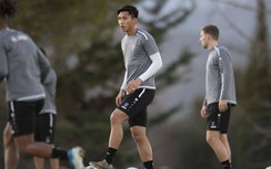 Tương lai Văn Hậu ở Hà Lan có bước ngoặt then chốt