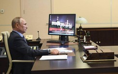 Tổng thống Nga: Không thể tha thứ cho những kẻ muốn viết lại lịch sử