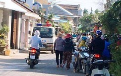 Nghi án người phụ nữ bị "chồng hờ" đâm tử vong sau tiếng hét lớn