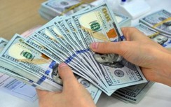 Tỷ giá ngoại tệ 10/5: USD thế giới đạt đỉnh, giá trong nước tăng 12 đồng