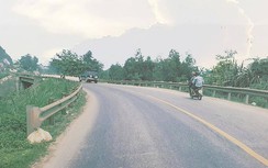 Cấp thiết xử lý điểm đen tai nạn trên QL7 do góc cua hẹp, khuất tầm nhìn