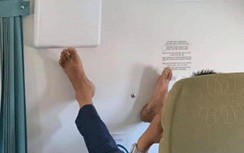 "Bàn chân xấu xí" và văn minh hàng không
