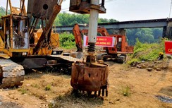 Đường sắt khai thác thế nào khi cải tạo 129 cầu yếu?