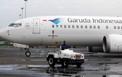 Indonesia bắt đầu nới lỏng giao thông hàng không
