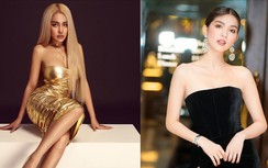 Tin giải trí ngày 10/5: Ngọc Trinh tiết lộ kế hoạch "trả thù" Ngân 98?