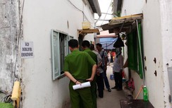 Bàng hoàng phát hiện nữ công nhân tử vong trong nhà trọ