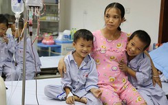 Mẹ mang gene bệnh tan máu bẩm sinh có thể sinh con khỏe mạnh