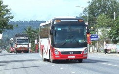 Doanh nghiệp vận tải sắp được miễn, giảm phí bảo trì đường bộ 3 tháng