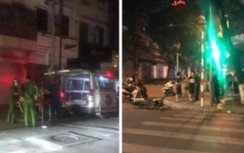 Va chạm với xe máy không biển số, nữ nạn nhân tử vong trong đêm