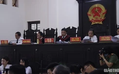 Vụ gian lận điểm thi ở Hòa Bình: Quá trình nâng điểm được thực hiện ra sao?
