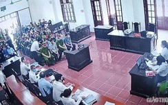 Xét xử gian lận điểm thi ở Hòa Bình: Triệu tập cựu giám đốc Sở GD-ĐT