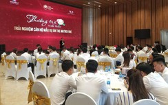 Nhà mẫu The Matrix One hút khách tham quan sau giãn cách xã hội