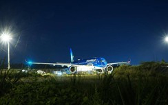 Đà Nẵng đón 272 công dân Việt Nam về từ Malaysia