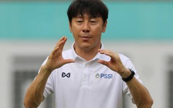 Đồng hương thầy Park rơi vào hoàn cảnh trớ trêu ở Indonesia