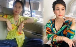 Nổi tiếng trong showbiz, Việt Hương thực sự giàu thế nào?
