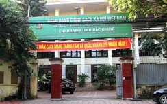 Dân sai xử tù, lãnh đạo sai thăng chức: Làm trái quy định đến bao giờ?
