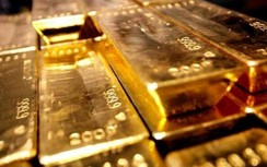 Giá vàng hôm nay 12/5: "Hụt hơi", vàng chưa thể bứt phá