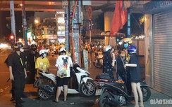 Ngày mai, CSGT TP.HCM có quyền dừng tất cả các xe không cần có vi phạm