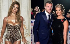 Bà xã sao tuyển Anh U40 vẫn sở hữu đường cong "nóng bỏng mắt"