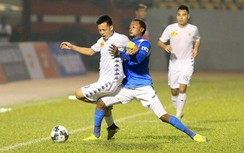 Lo V-League gặp sức ì sau dịch Covid-19