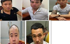 Hải Phòng: Bắt nhóm đối tượng thuê “gái ngành” chơi ma túy trong nhà nghỉ