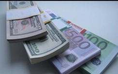 Tỷ giá ngoại tệ 12/5: USD tăng sau dự báo gia tăng tử vong do Covid