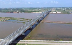 Hoàn thành hai dự án ODA giao thông quy mô hàng nghìn tỷ