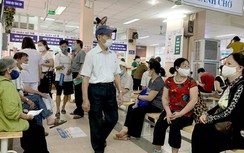 Nắng nóng sau dịch, người già lưu ý gì?