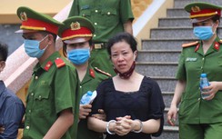 Gian lận thi cử Hòa Bình: Nhóm giám khảo tố bị ép chấm nâng điểm