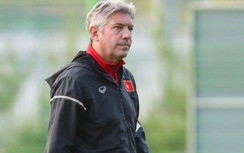 GĐKT Jurgen Gede tiết lộ chi tiết cực sốc về bầu Đức